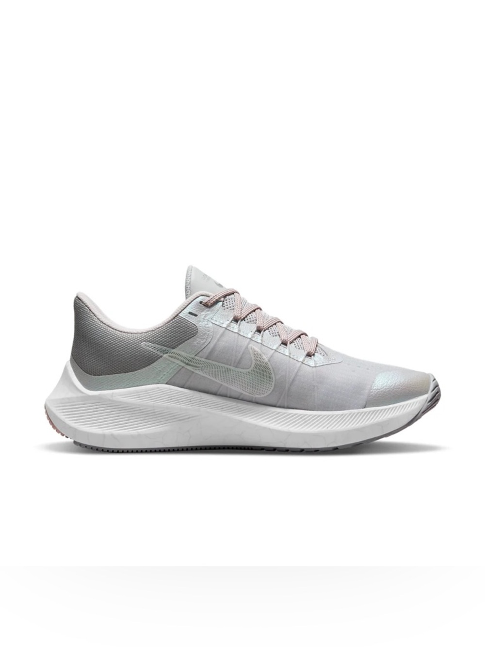 Nike Air Zoom Winflo 8 Running Shoes [Size 8]